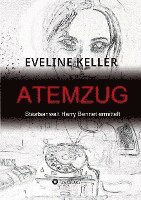 bokomslag Atemzug: Staatsanwalt Harry Bennet ermittelt.