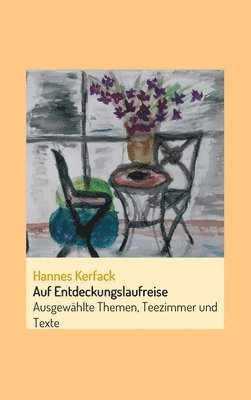 bokomslag Auf Entdeckungslaufreise