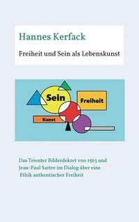 bokomslag Freiheit und Sein als Lebenskunst