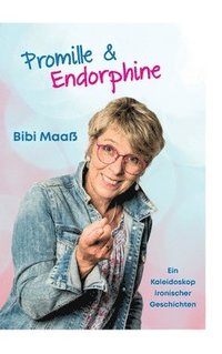bokomslag Promille und Endorphine