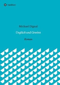 bokomslag Unglück und Gewinn: Roman