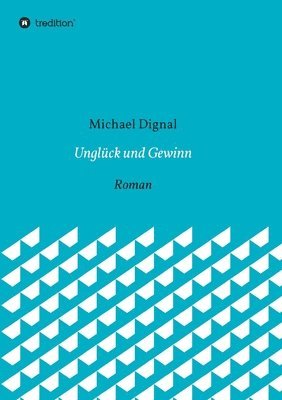 bokomslag Unglück und Gewinn: Roman