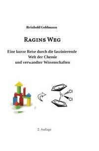bokomslag Ragins Weg