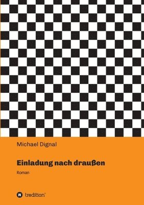bokomslag Einladung nach draußen