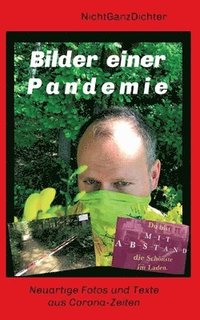 bokomslag Bilder einer Pandemie