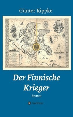 bokomslag Der Finnische Krieger