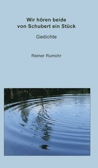 bokomslag Wir hören beide von Schubert ein Stück