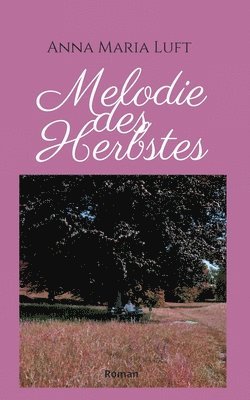 bokomslag Melodie des Herbstes