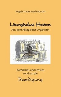 bokomslag Liturgisches Husten