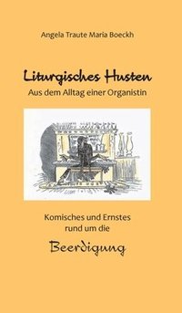 bokomslag Liturgisches Husten