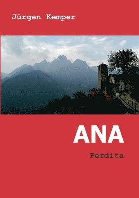 Ana: Perdita