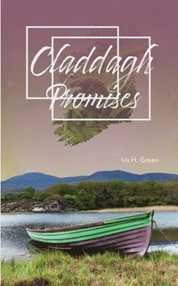 bokomslag Claddagh - Promises