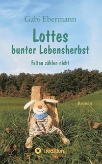 bokomslag Lottes bunter Lebensherbst: Falten zählen nicht