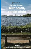 Nur reich, reicht nicht: Roman