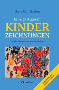 bokomslag Einzigartiges in Kinderzeichnungen