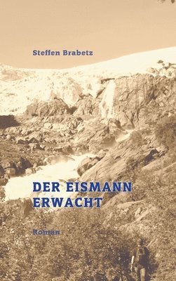 bokomslag Der Eismann erwacht