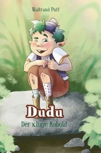 bokomslag Dudu - der kluge Kobold