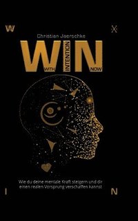 bokomslag WIN - With Intention Now
