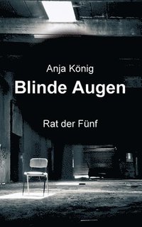 bokomslag Blinde Augen