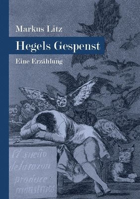 bokomslag Hegels Gespenst