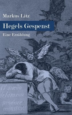 bokomslag Hegels Gespenst