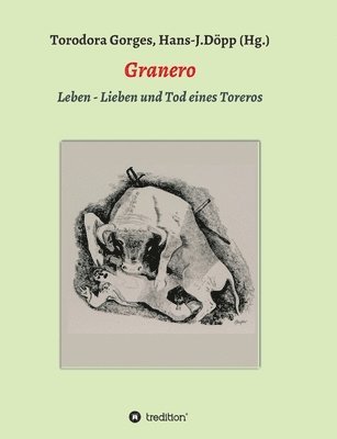 bokomslag Granero