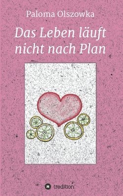 Das Leben läuft nicht nach Plan 1