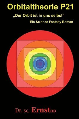 bokomslag Orbitaltheorie P21