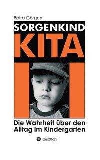 bokomslag Sorgenkind Kita