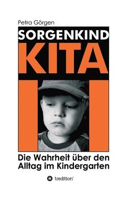 bokomslag Sorgenkind Kita