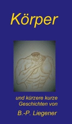bokomslag Körper