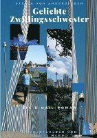 bokomslag Geliebte Zwillingsschwester