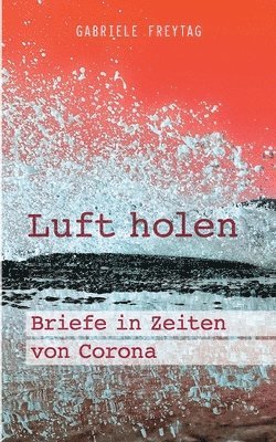 bokomslag Luft holen: Briefe in Zeiten von Corona