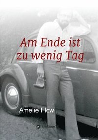 bokomslag Am Ende ist zu wenig Tag
