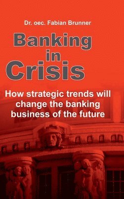 bokomslag Banking in Crisis
