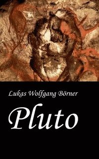 bokomslag Pluto: Eine düstere Eiszeit-Romanze