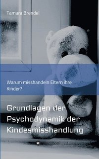 bokomslag Psychodynamik der Kindesmisshandlung