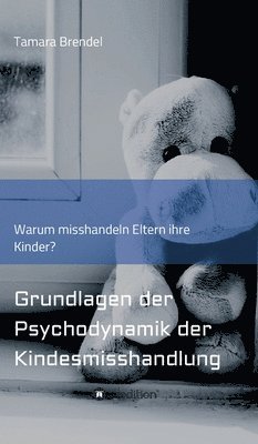 bokomslag Psychodynamik der Kindesmisshandlung