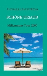 bokomslag Schöne Uriaub