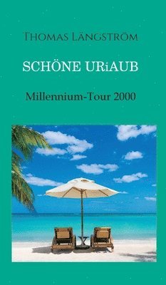 bokomslag Schöne Uriaub