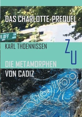 bokomslag Das Charlotte-Prequel