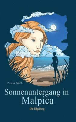 bokomslag Sonnenuntergang in Malpica