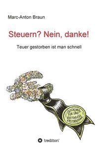 bokomslag Steuern? Nein, danke!