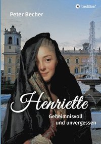 bokomslag Henriette