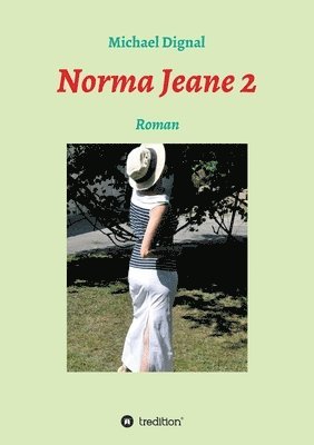bokomslag Norma Jeane 2