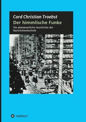 bokomslag Der himmlische Funke