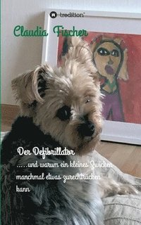 bokomslag Der Defibrillator