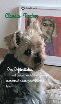 bokomslag Der Defibrillator