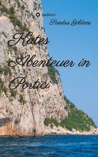 bokomslag Kates Abenteuer in Portici