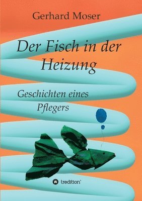 bokomslag Der Fisch in der Heizung: Geschichten eines Pflegers